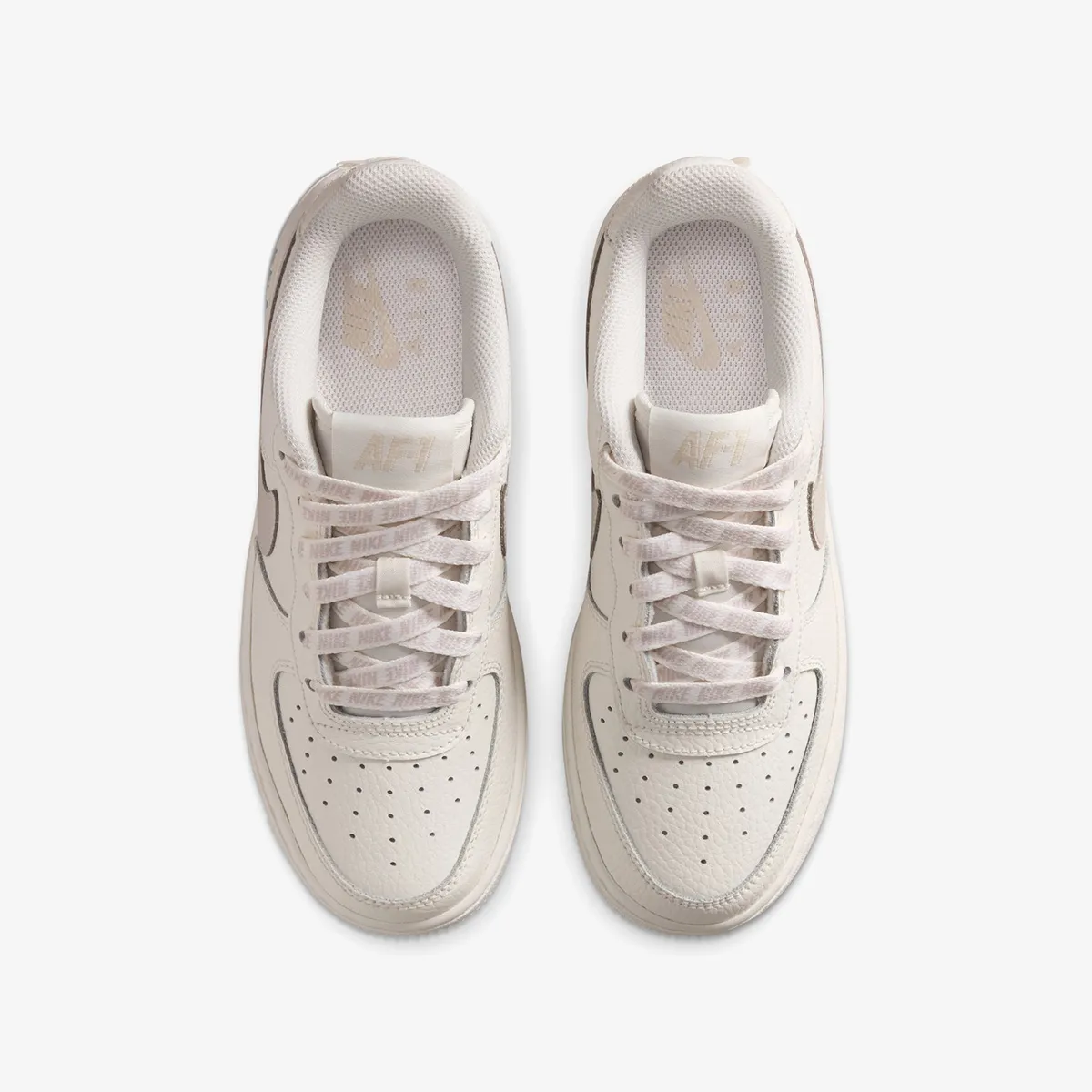 NIKE Tenisice AIR FORCE 1 LOW JS BG
