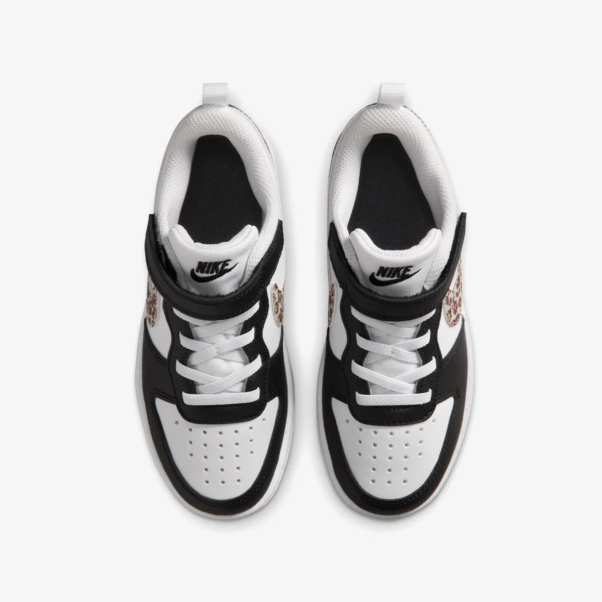 NIKE Tenisice COURT BOROUGH LOW CH BPV