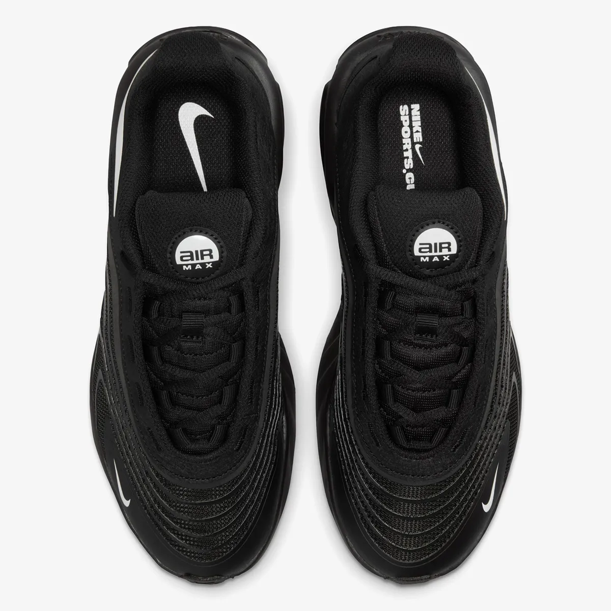 NIKE Tenisice W AIR MAX FIRE NEW 