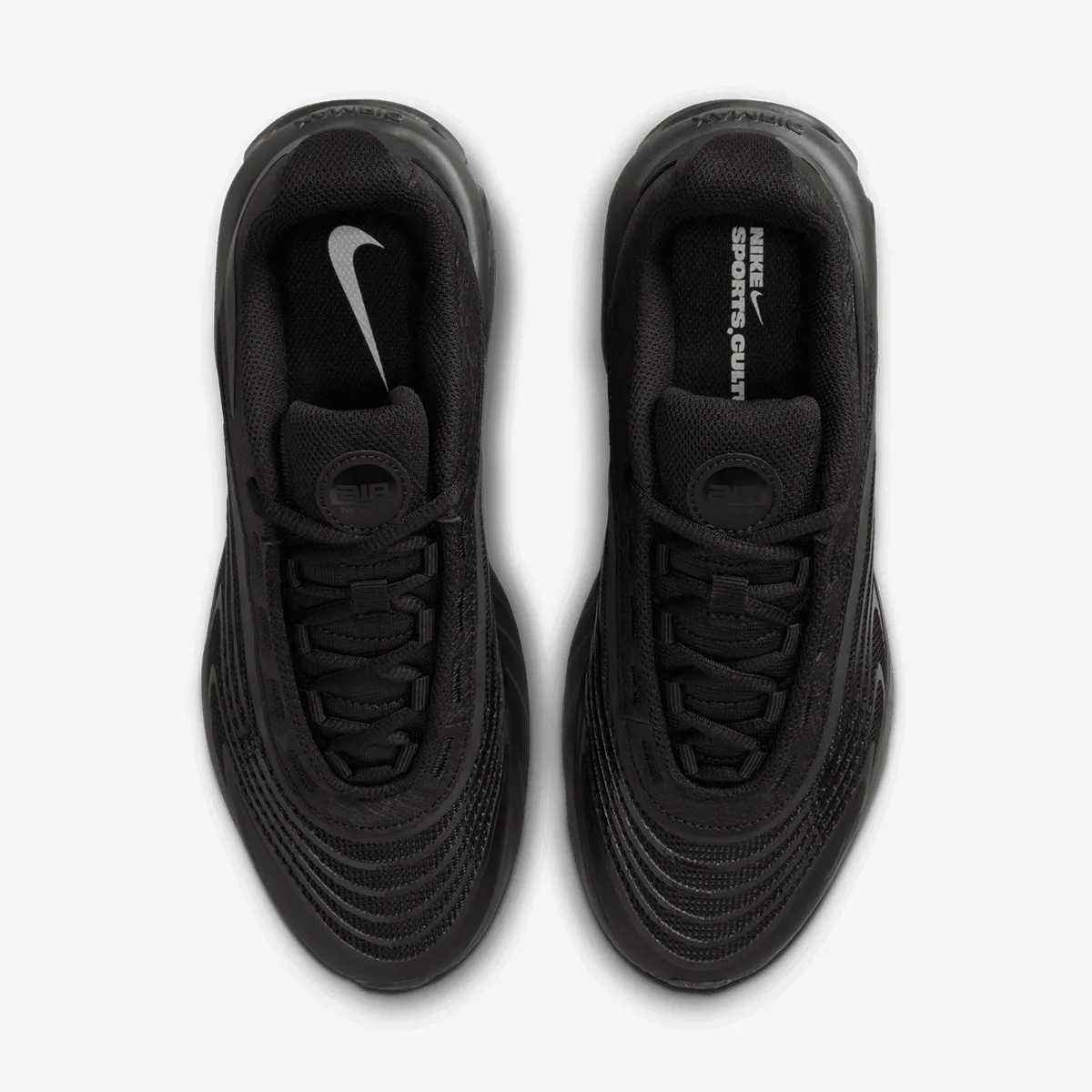 NIKE Tenisice W AIR MAX FIRE