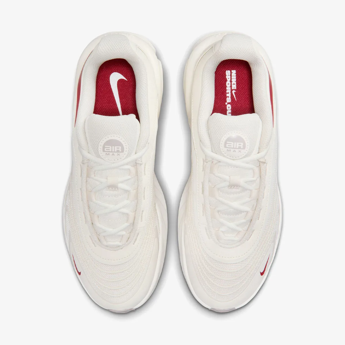 NIKE Tenisice W AIR MAX FIRE NEW 