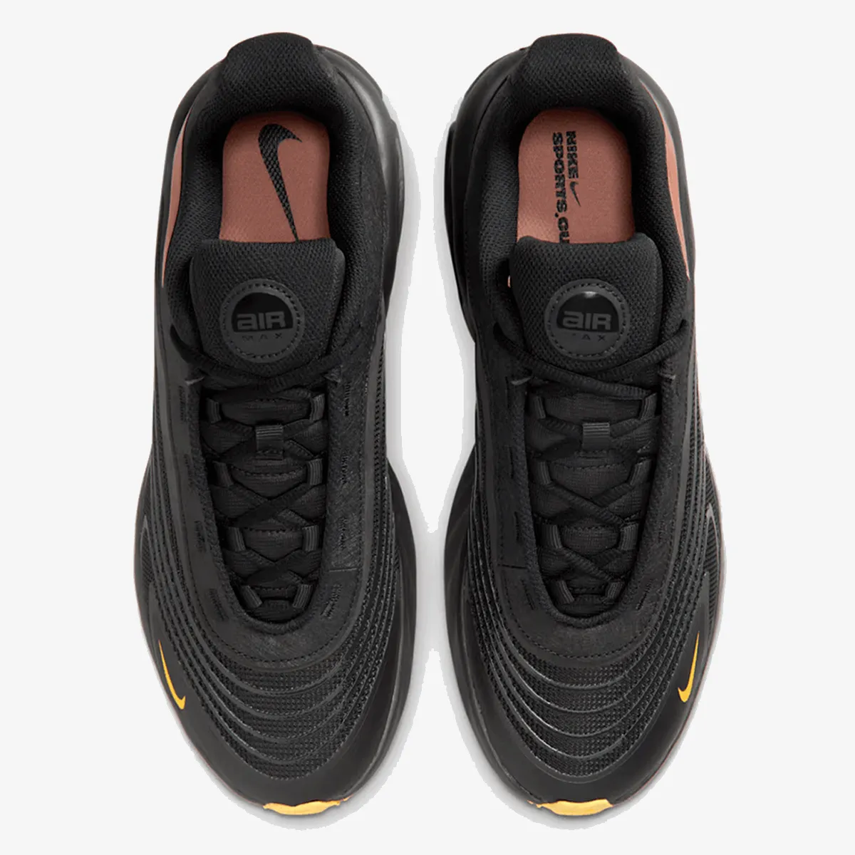 NIKE Tenisice AIR MAX FIRE NEW