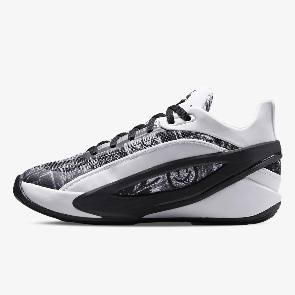 JORDAN Tenisice Luka 5 Graffiti 