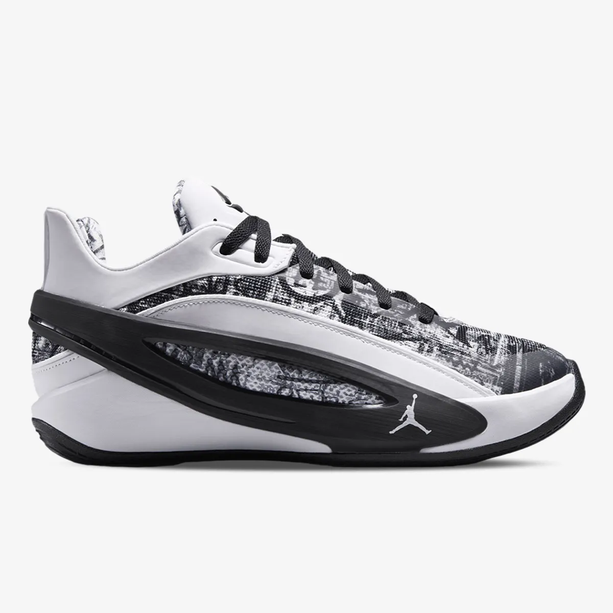 JORDAN Tenisice Luka 5 Graffiti 