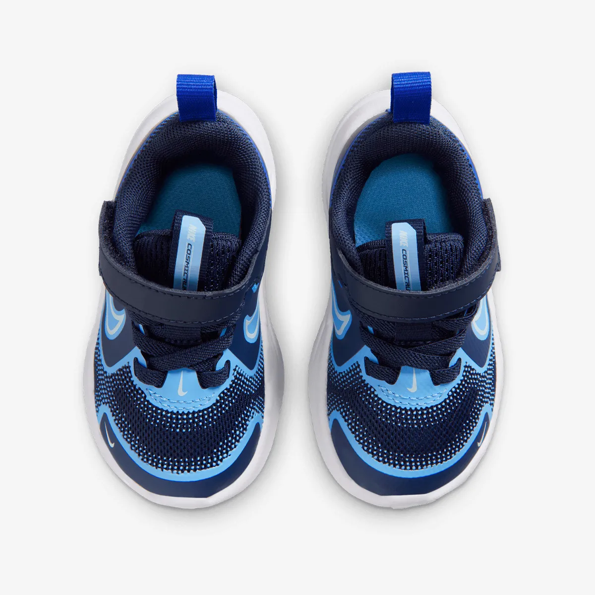 NIKE Tenisice NIKE COSMIC RUNNER GRD (TD)