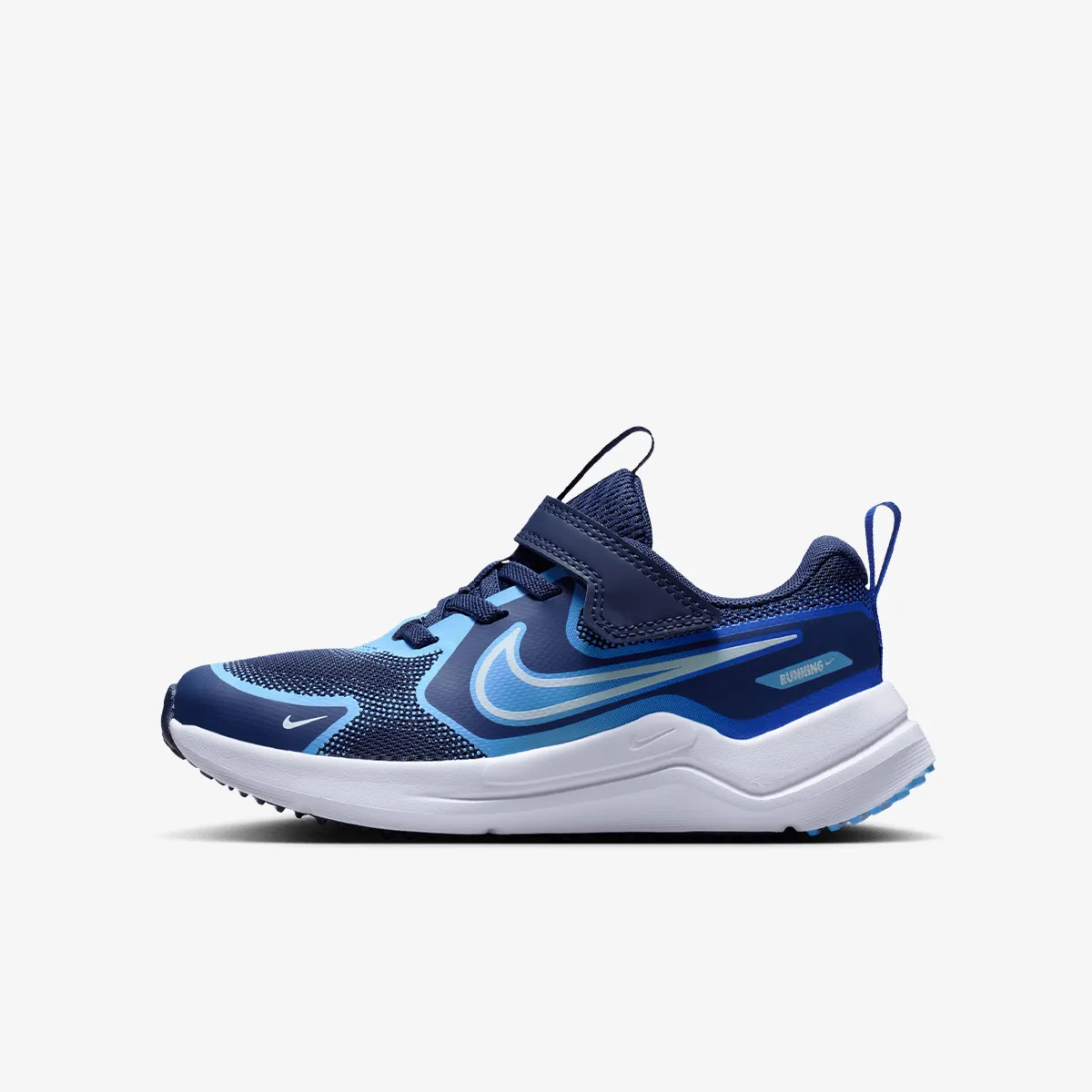 NIKE Tenisice NIKE COSMIC RUNNER GRD (PS) 