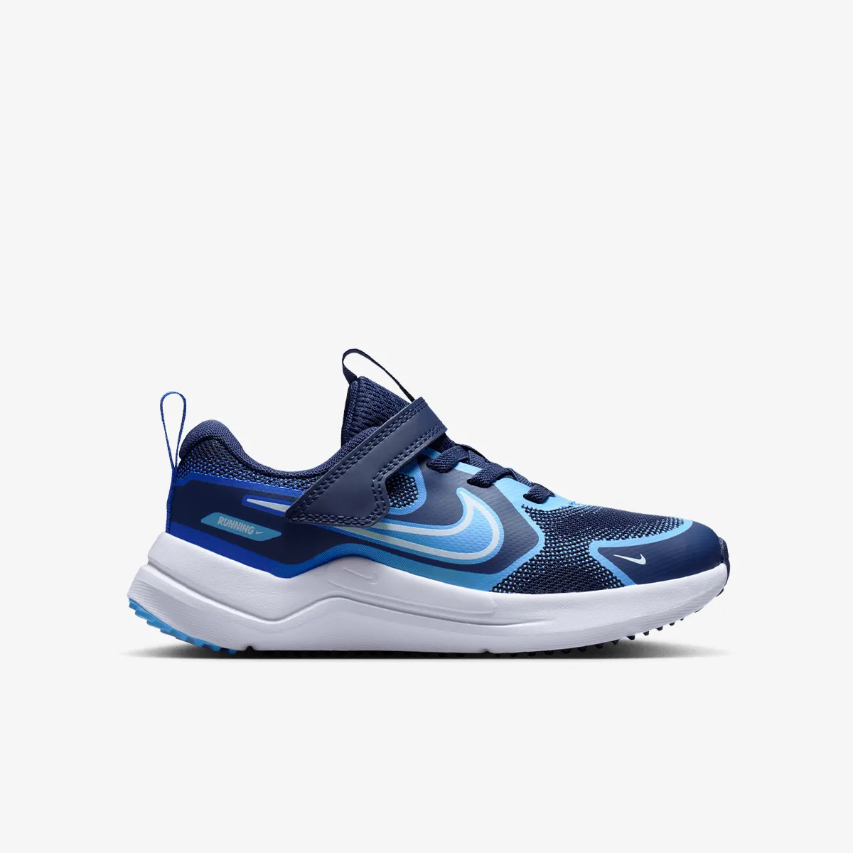 NIKE Tenisice NIKE COSMIC RUNNER GRD (PS) 