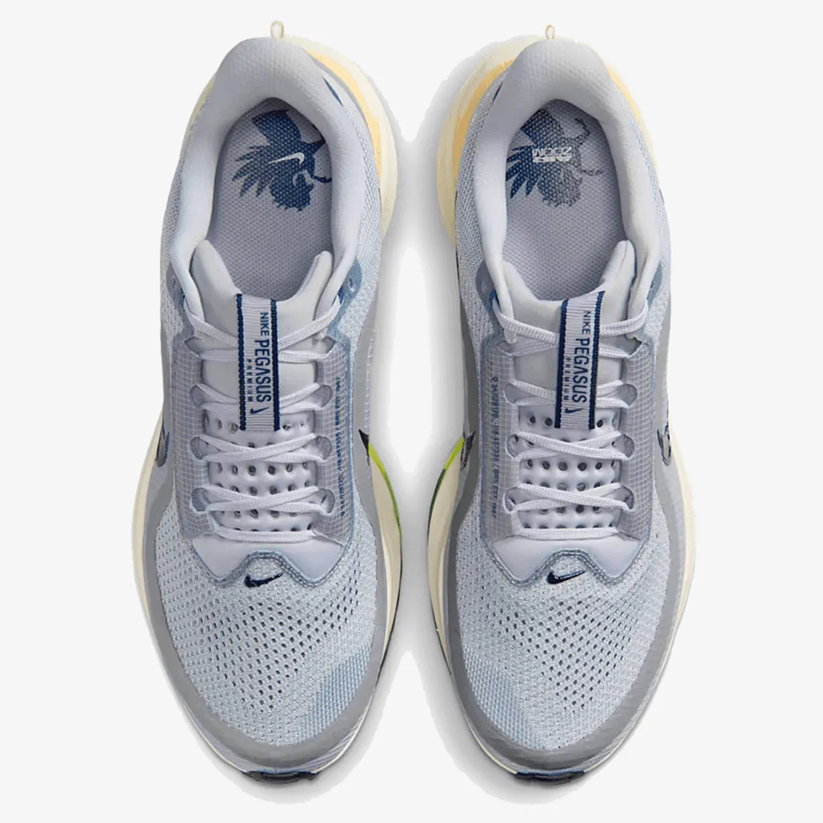 NIKE Tenisice NIKE PEGASUS PREMIUM HR 