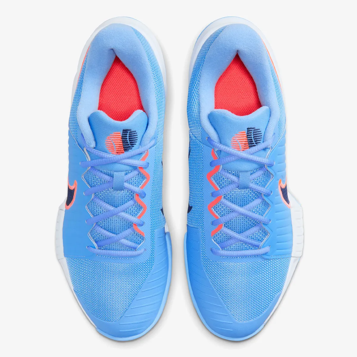 NIKE Tenisice M ZOOM GP CHALLENGE PRO CLY 