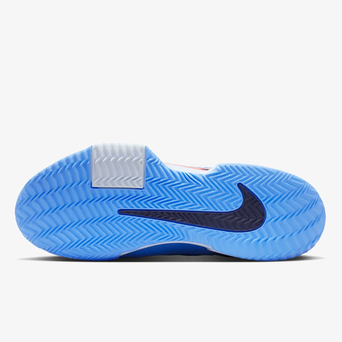 NIKE Tenisice M ZOOM GP CHALLENGE PRO CLY 