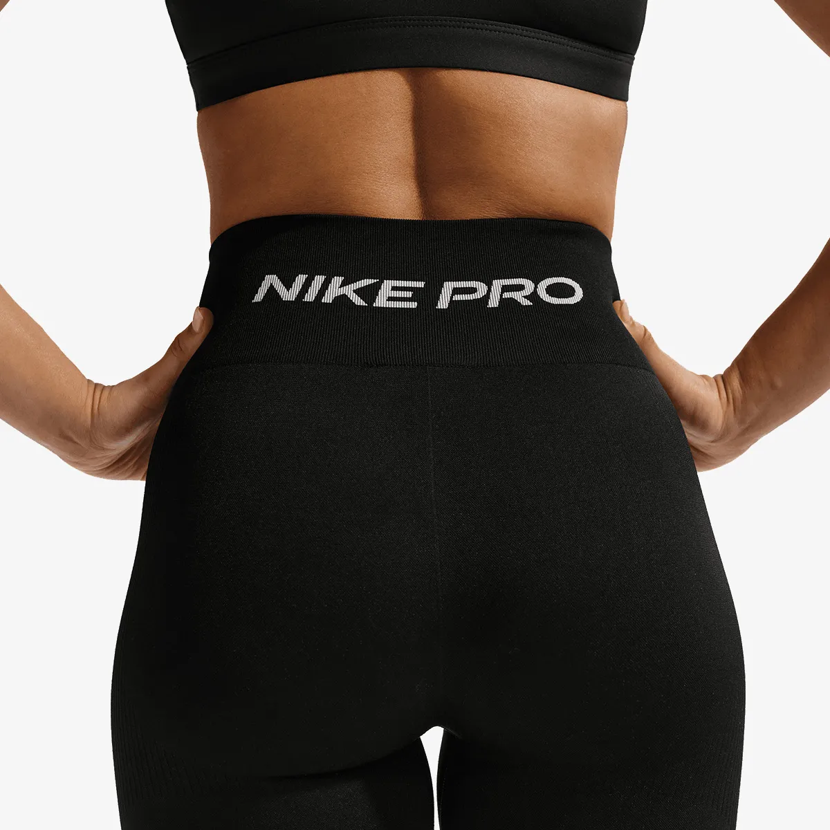 NIKE Tajice NIKE-LEGGINGS W NP D 