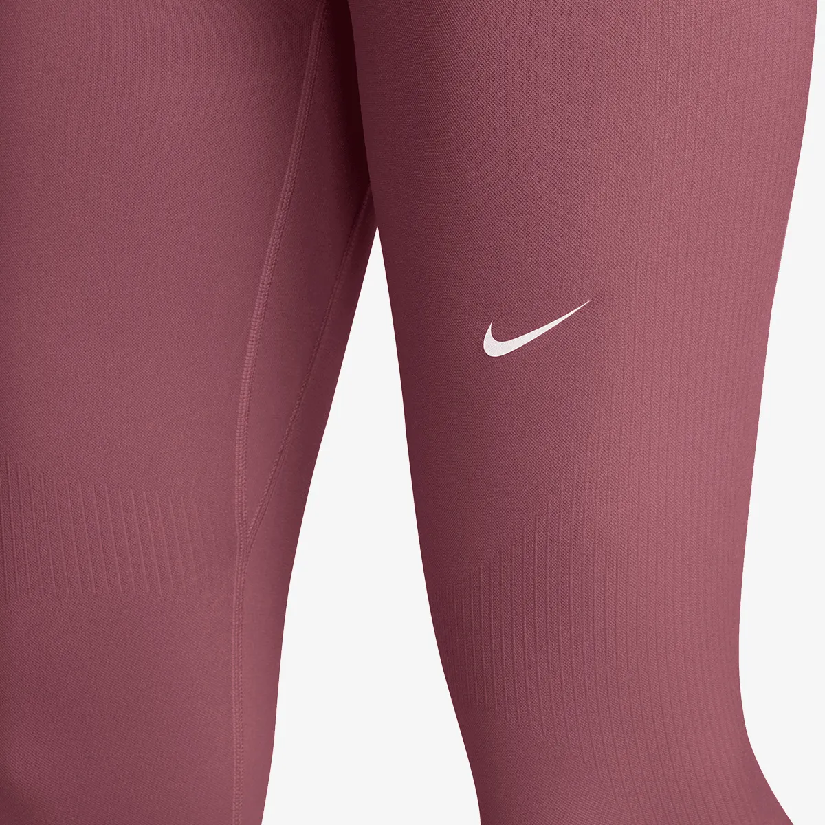 NIKE Tajice W NP DF SMLS HR 7/8 TIGHT WT