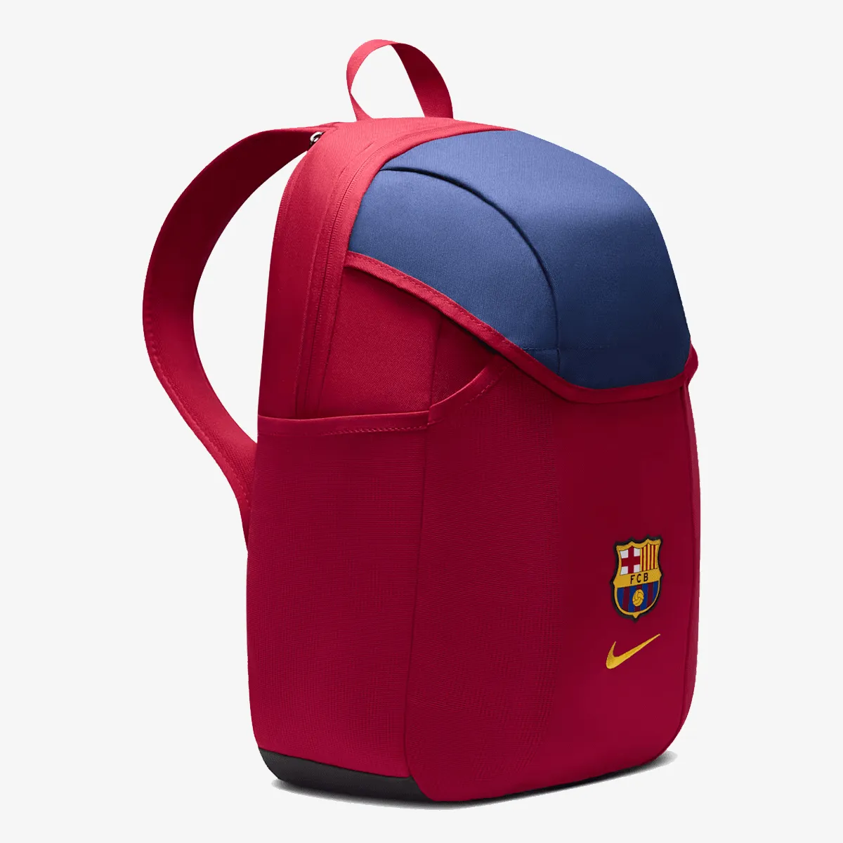 NIKE Ruksak FCB NK ACADEMY BKPK