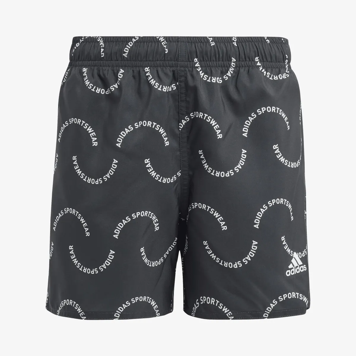 ADIDAS Kupaće hlače WVE CLX SL KIDS 