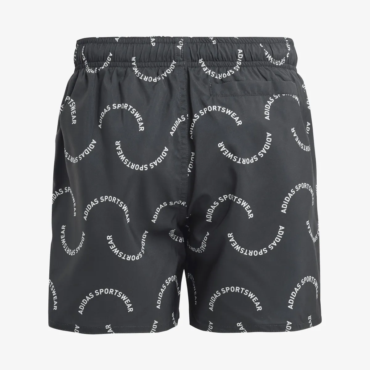 ADIDAS Kupaće hlače WVE CLX SL KIDS