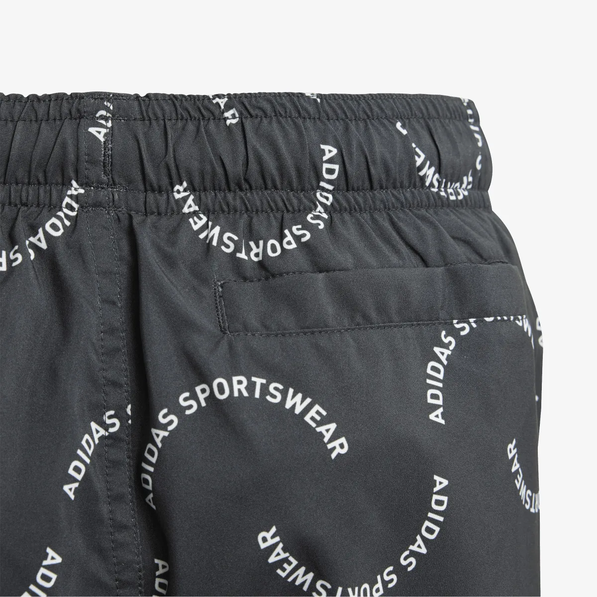 ADIDAS Kupaće hlače WVE CLX SL KIDS