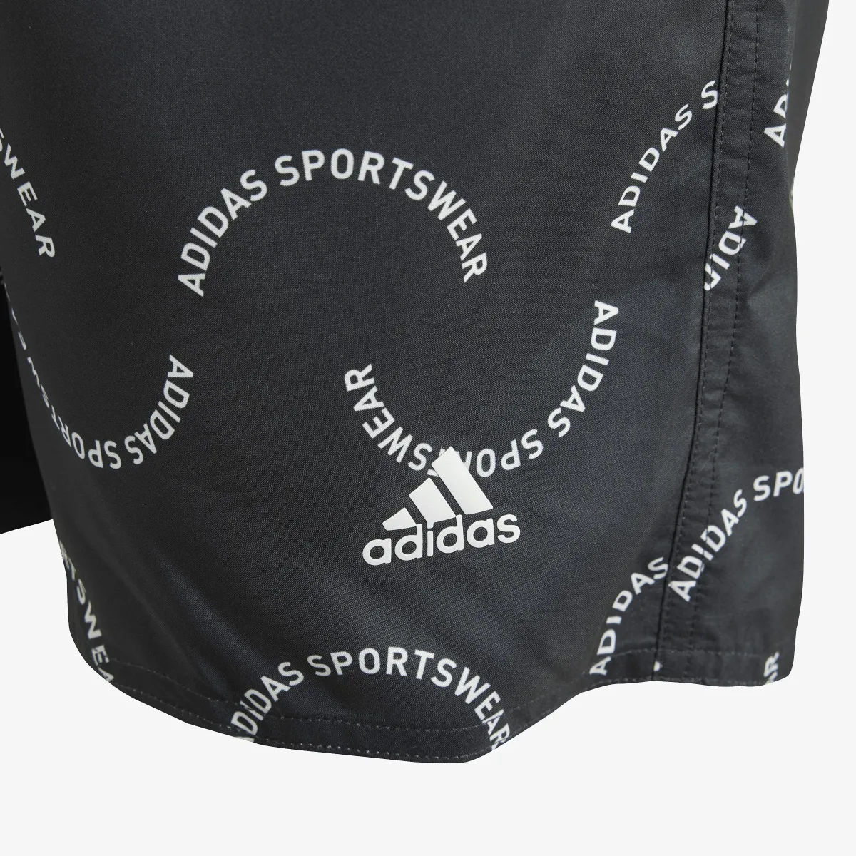 ADIDAS Kupaće hlače WVE CLX SL KIDS