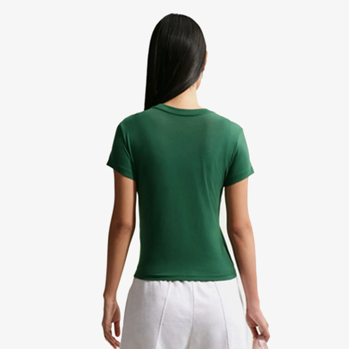 NIKE T-Shirt W NSW CHLL KNT MDCRP VRB17 TEE 