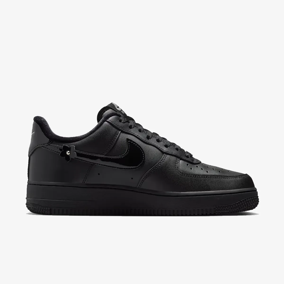 NIKE Tenisice W AIR FORCE 1 '07 