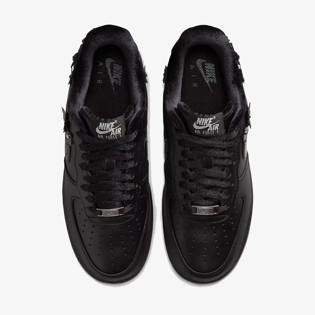 NIKE Tenisice W AIR FORCE 1 '07 