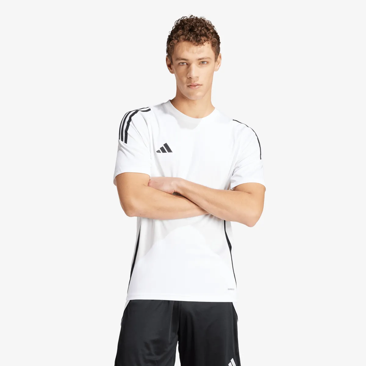 ADIDAS T-Shirt TIRO24 JSY 