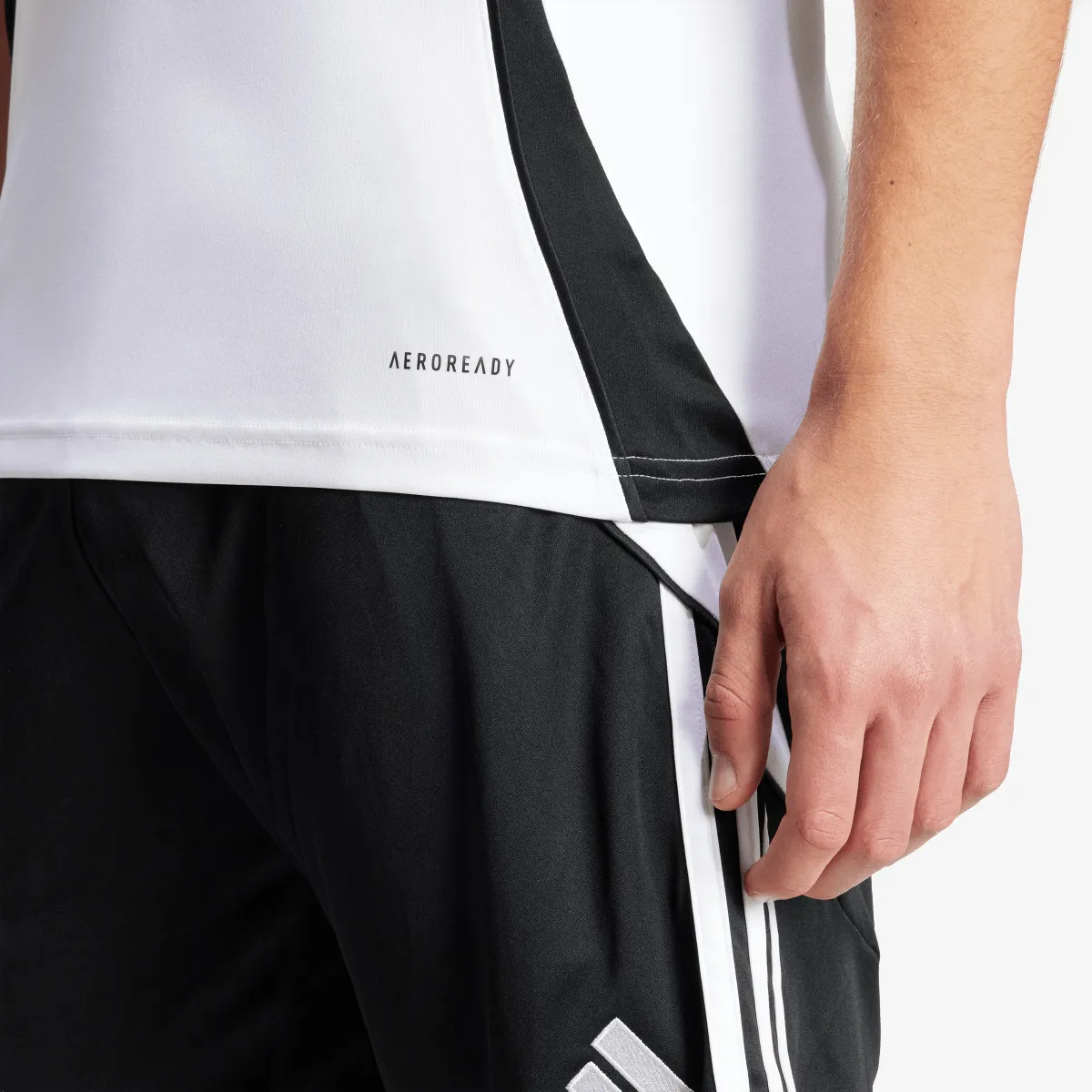 ADIDAS T-Shirt TIRO24 JSY 