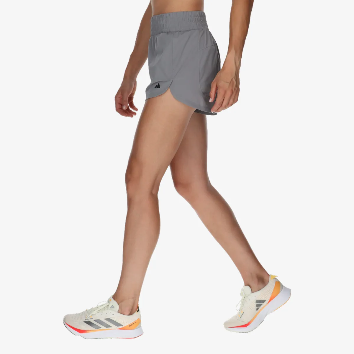 ADIDAS Kratke hlače PACER LUX SH 