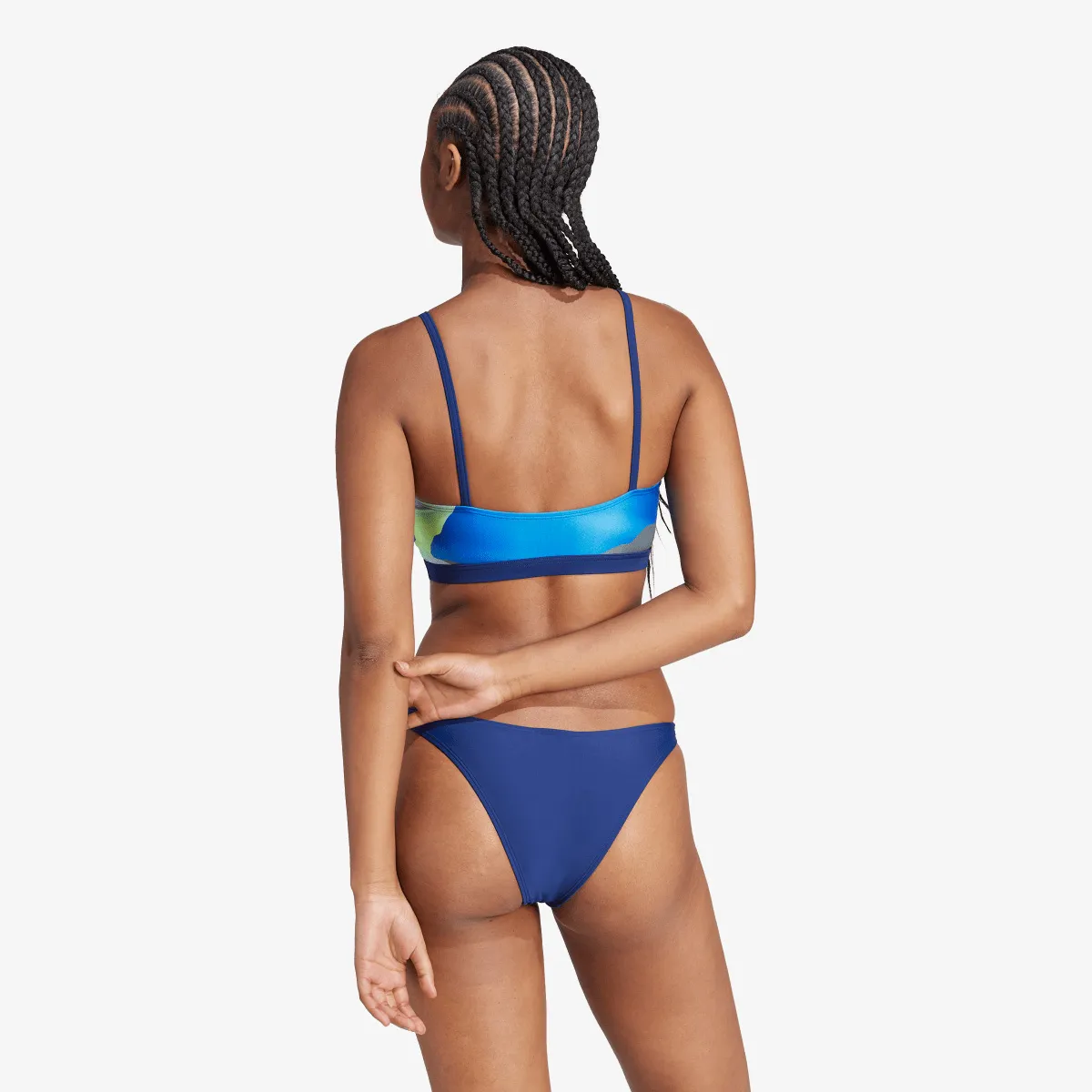 ADIDAS Bikini Ce Camo Bik Set 