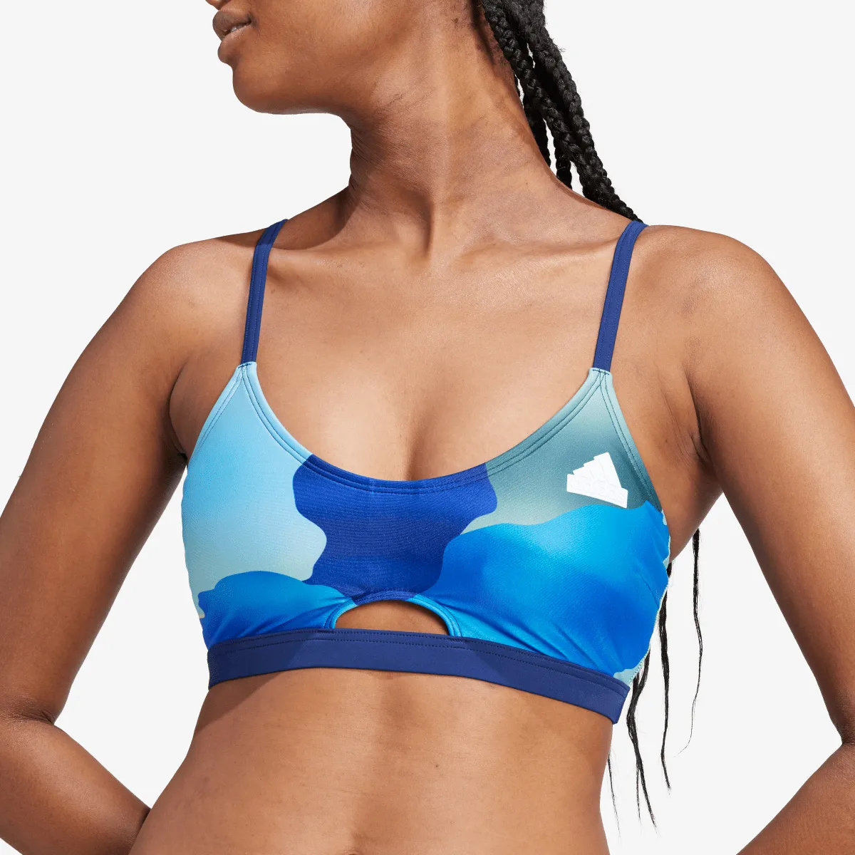 ADIDAS Bikini Ce Camo Bik Set 