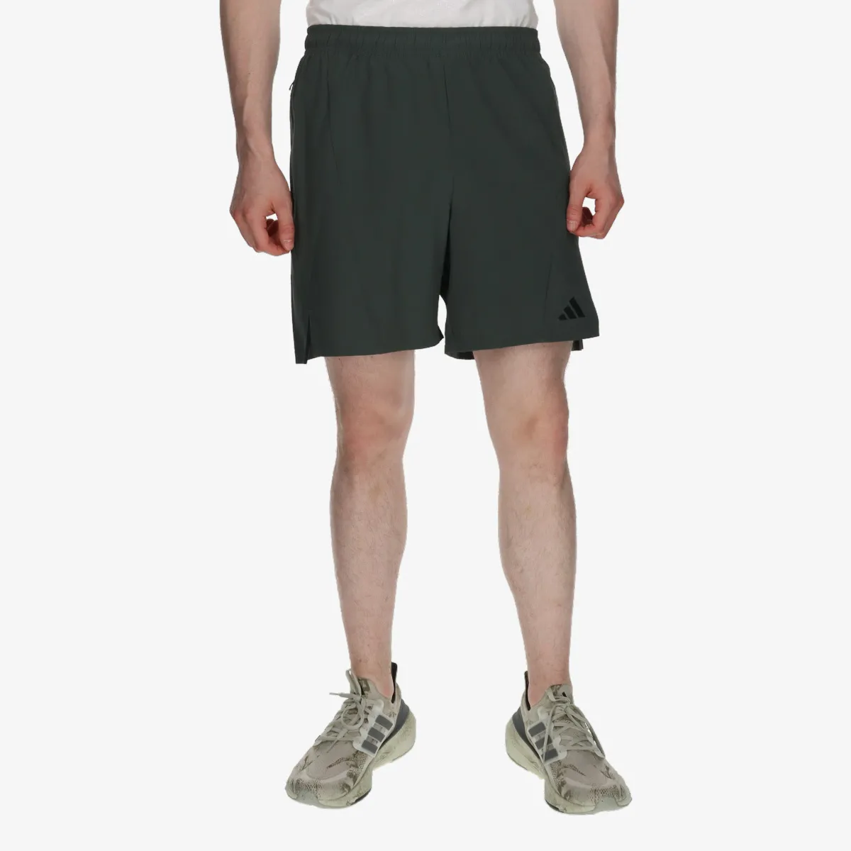 ADIDAS Kratke hlače D4T SHORT 