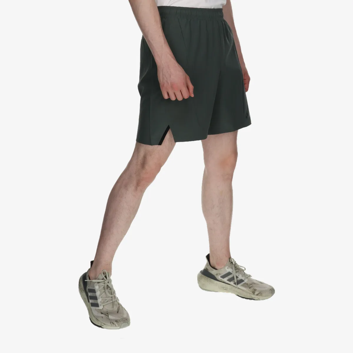 ADIDAS Kratke hlače D4T SHORT 