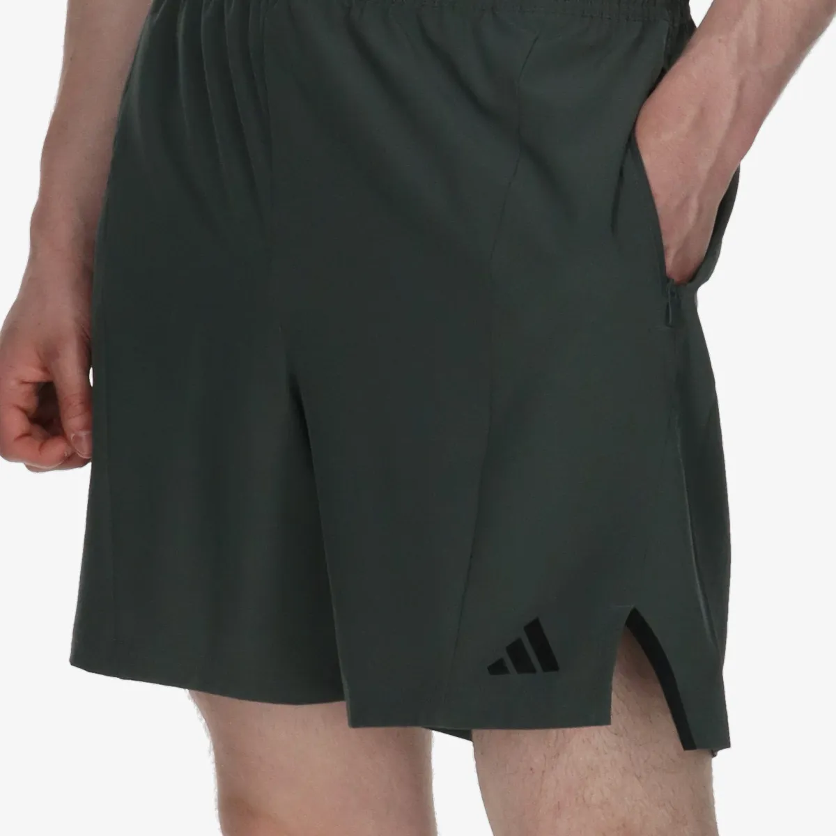 ADIDAS Kratke hlače D4T SHORT 