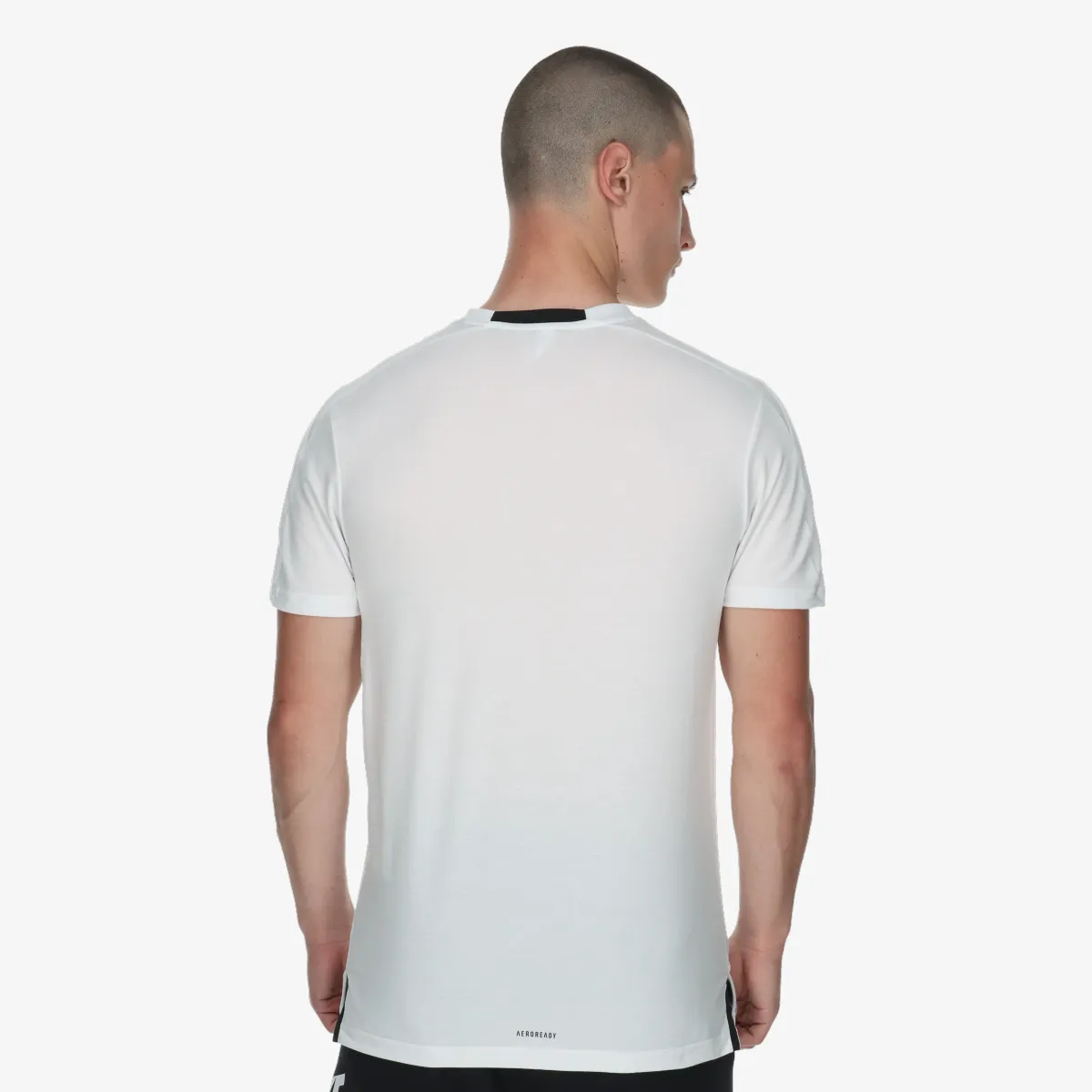 ADIDAS T-Shirt D4T TEE 