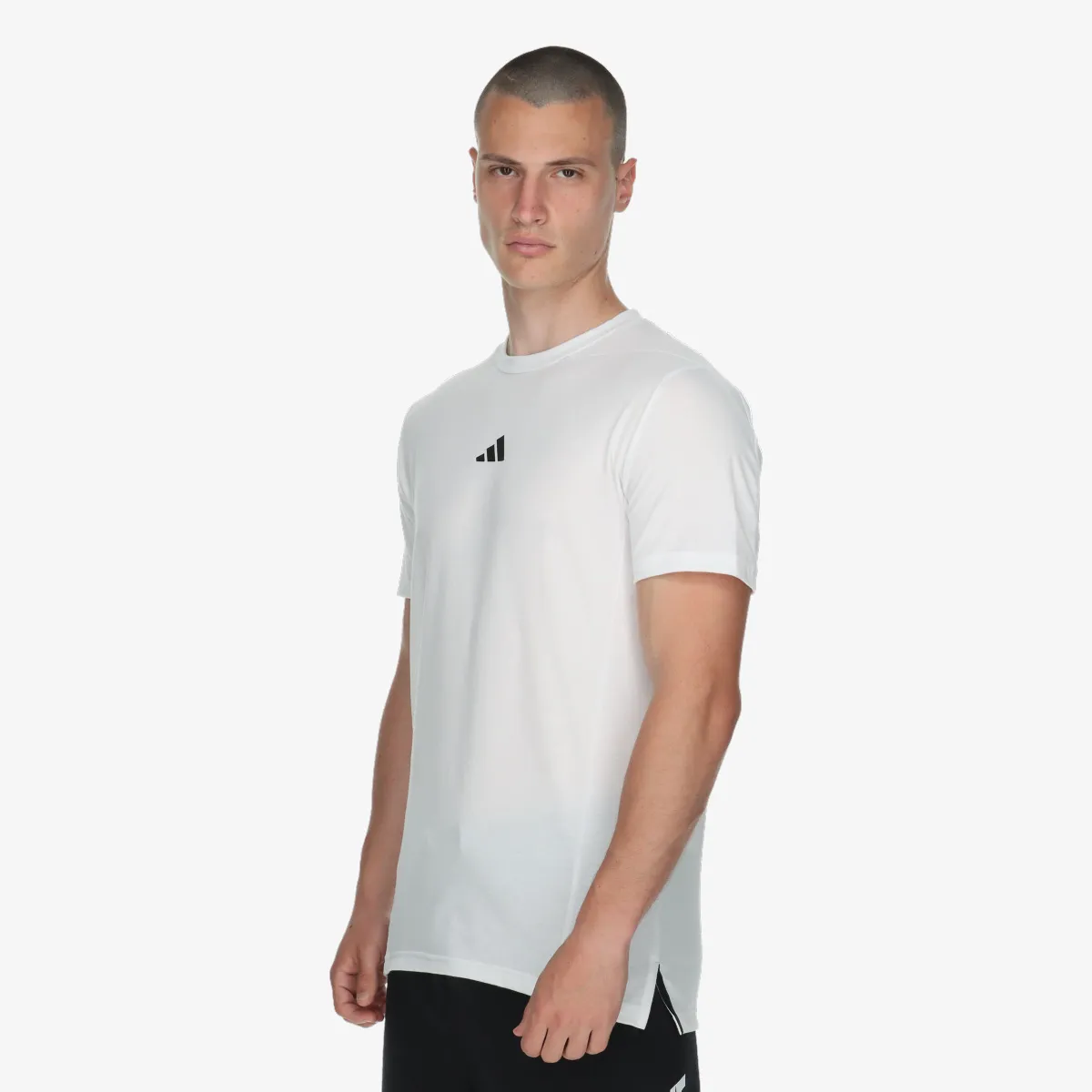 ADIDAS T-Shirt D4T TEE 