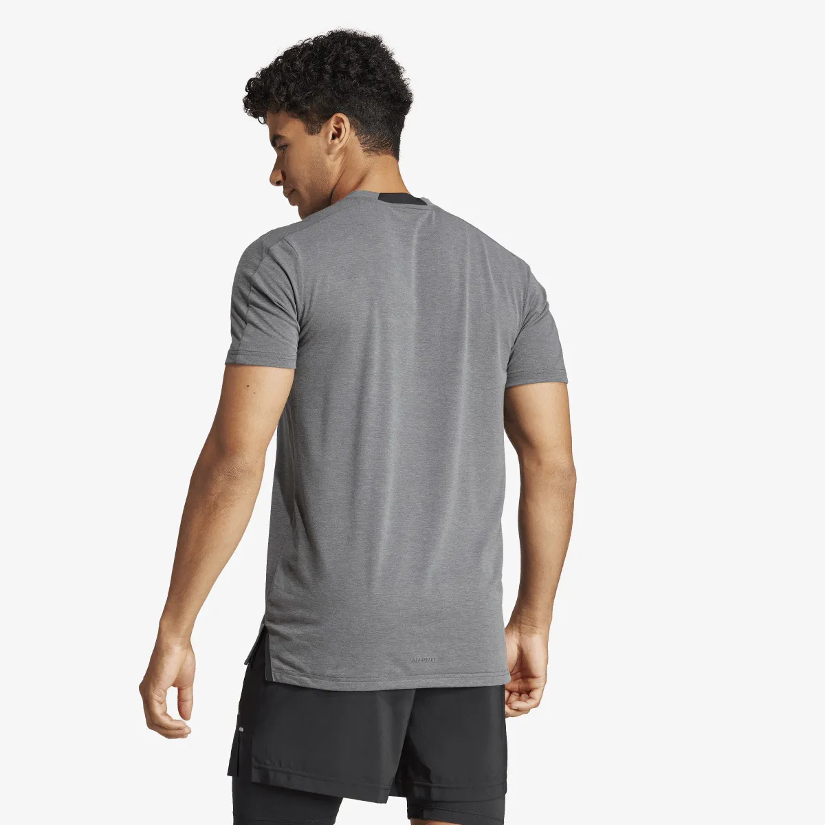ADIDAS T-Shirt D4T TEE 