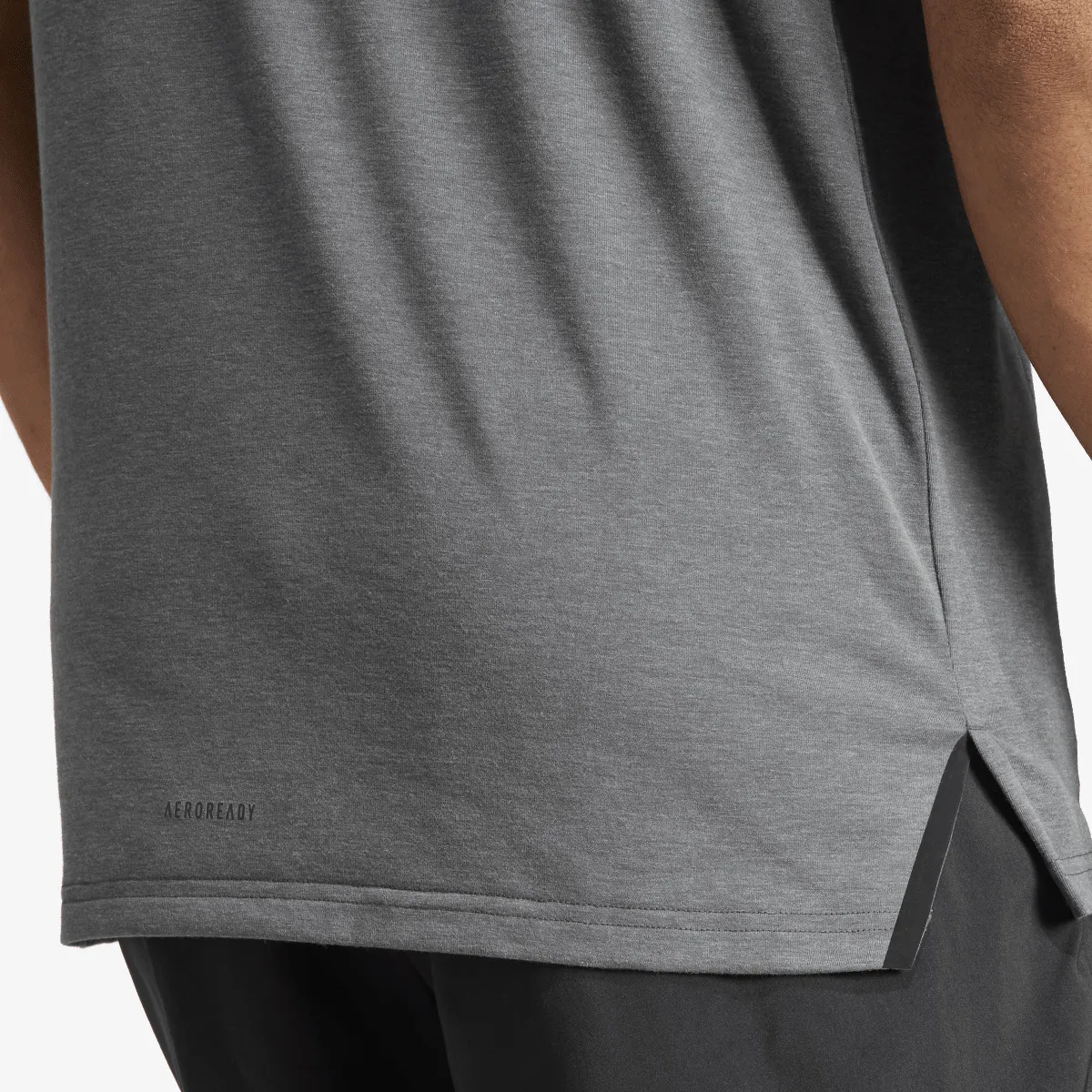 ADIDAS T-Shirt D4T TEE 