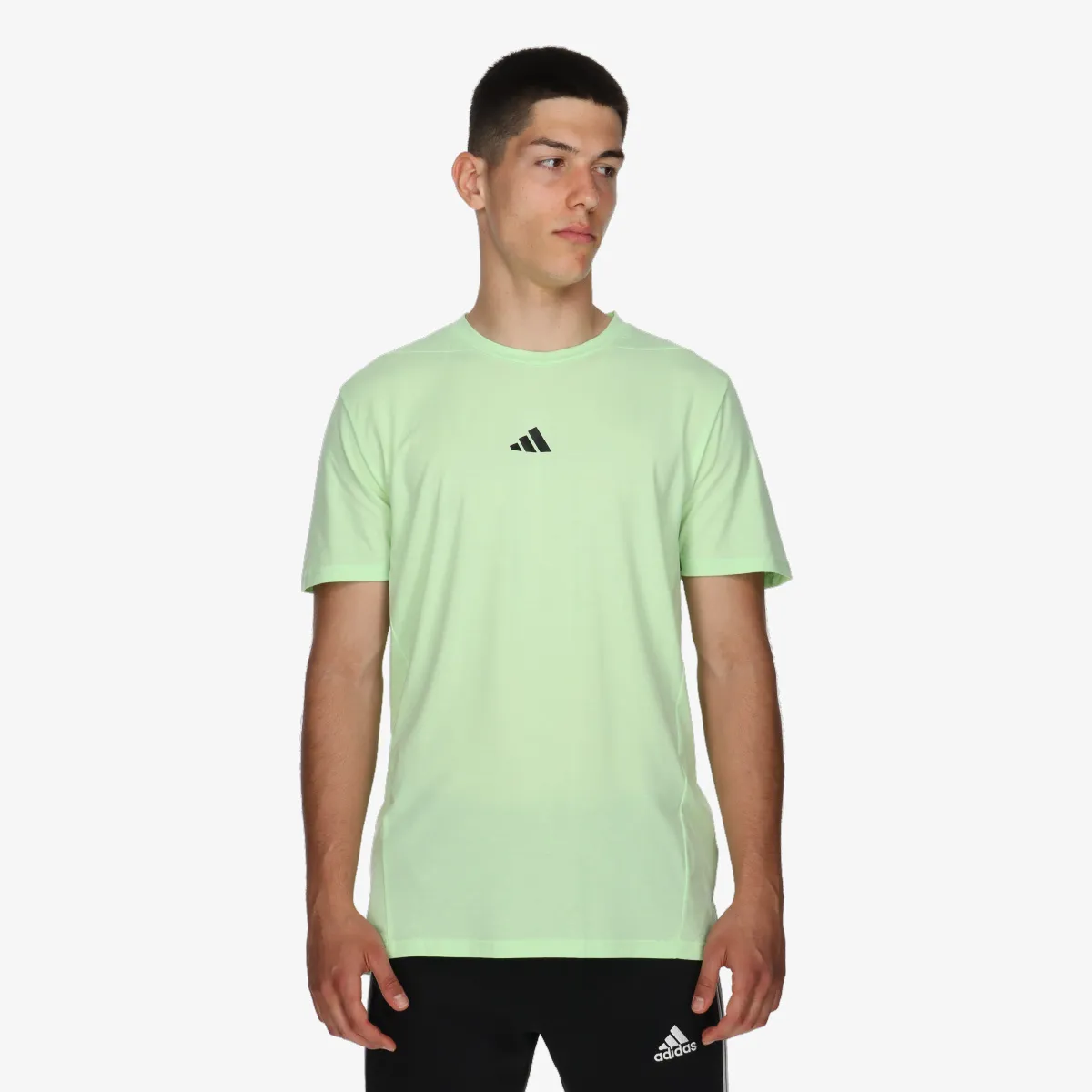 ADIDAS T-Shirt D4T TEE 