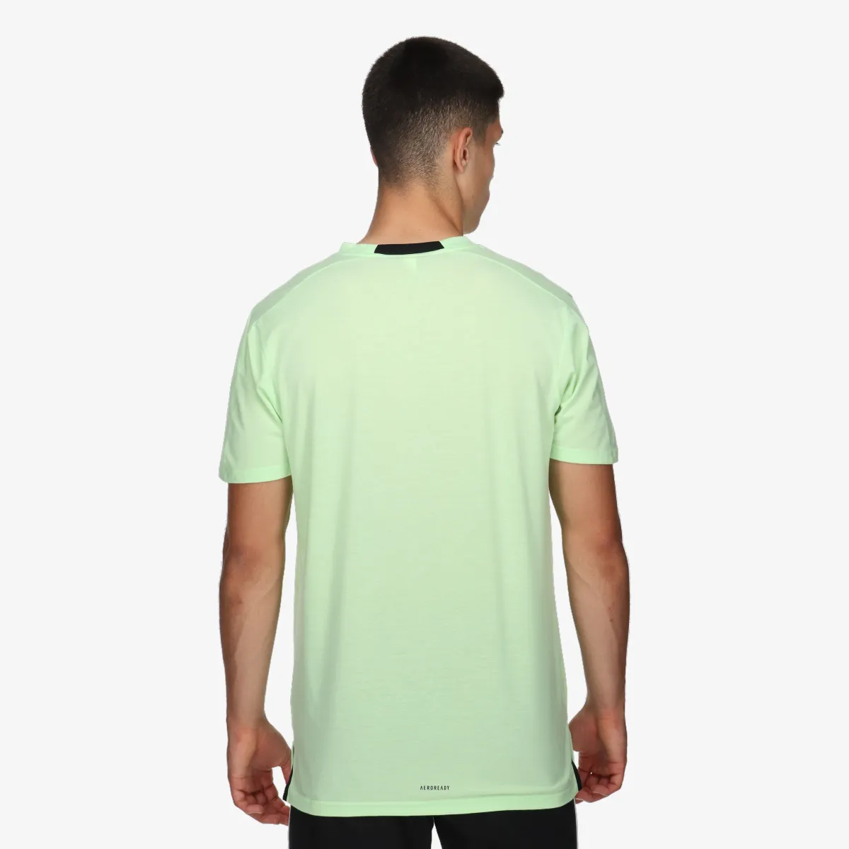 ADIDAS T-Shirt D4T TEE 