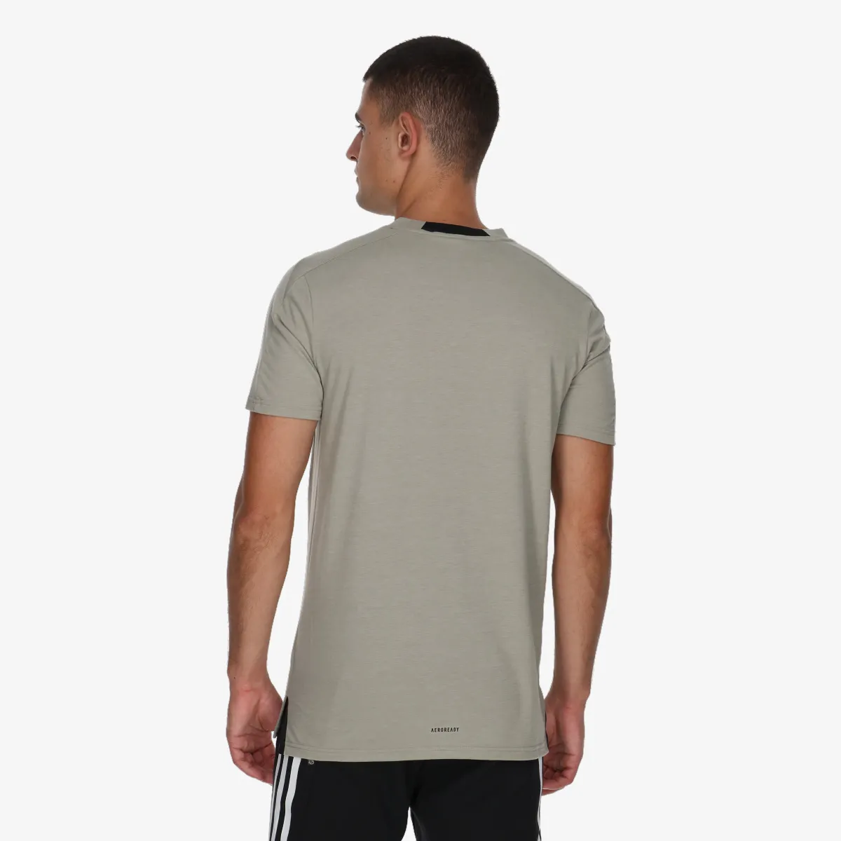 ADIDAS T-Shirt D4T TEE 
