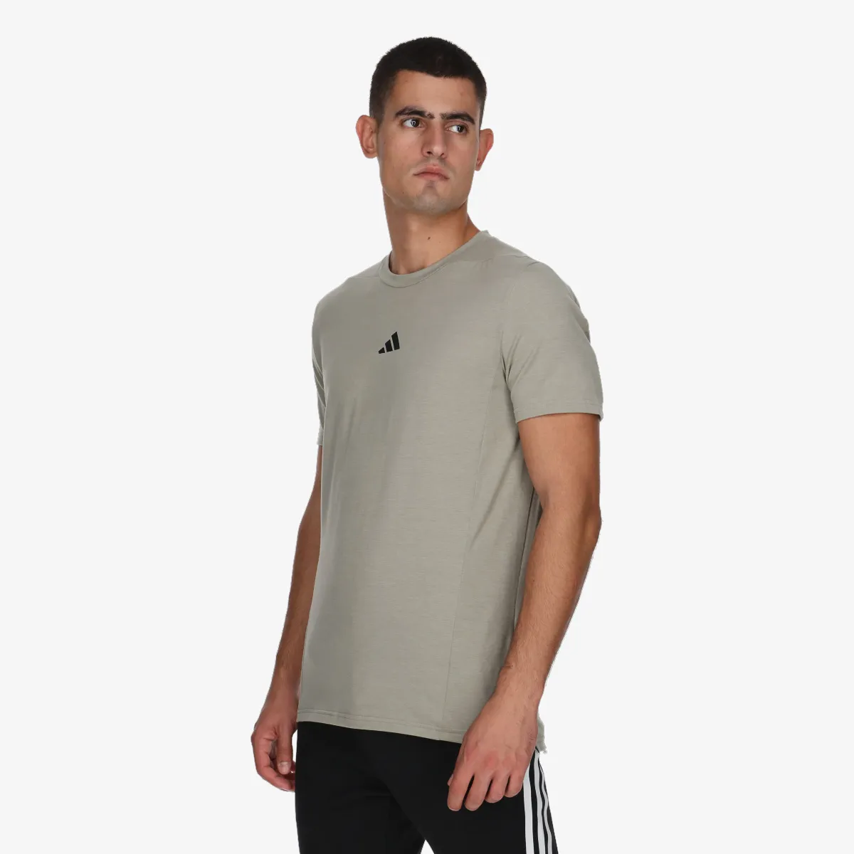 ADIDAS T-Shirt D4T TEE 