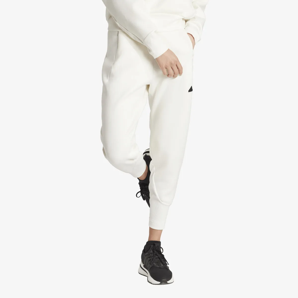 ADIDAS Hlače W Z.N.E. PT 
