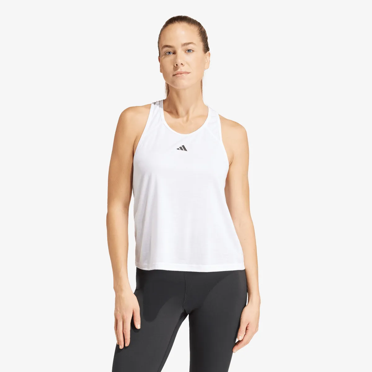 ADIDAS Top i majica bez rukava TR-ES MIN TK 
