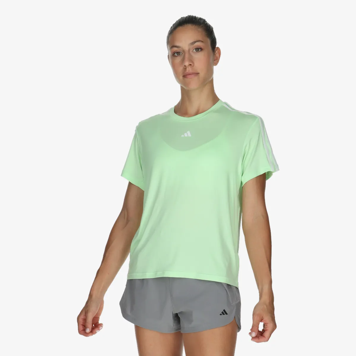 ADIDAS T-Shirt TR-ES 3S T 