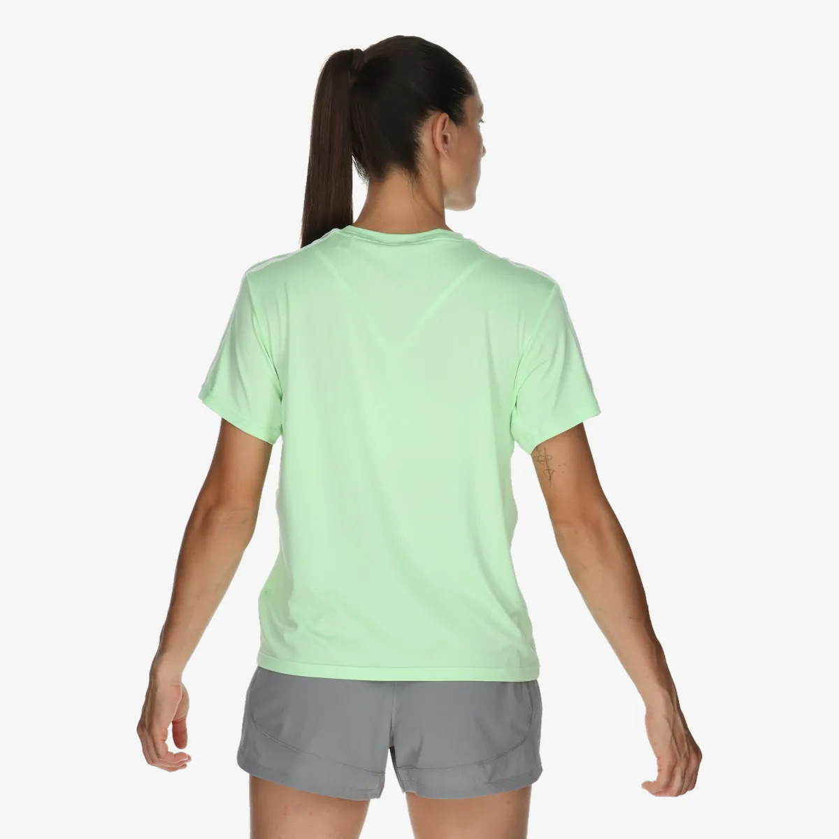ADIDAS T-Shirt TR-ES 3S T 