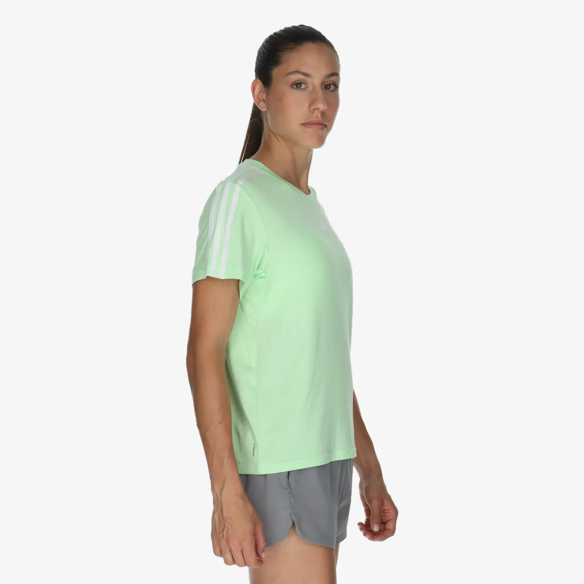 ADIDAS T-Shirt TR-ES 3S T 