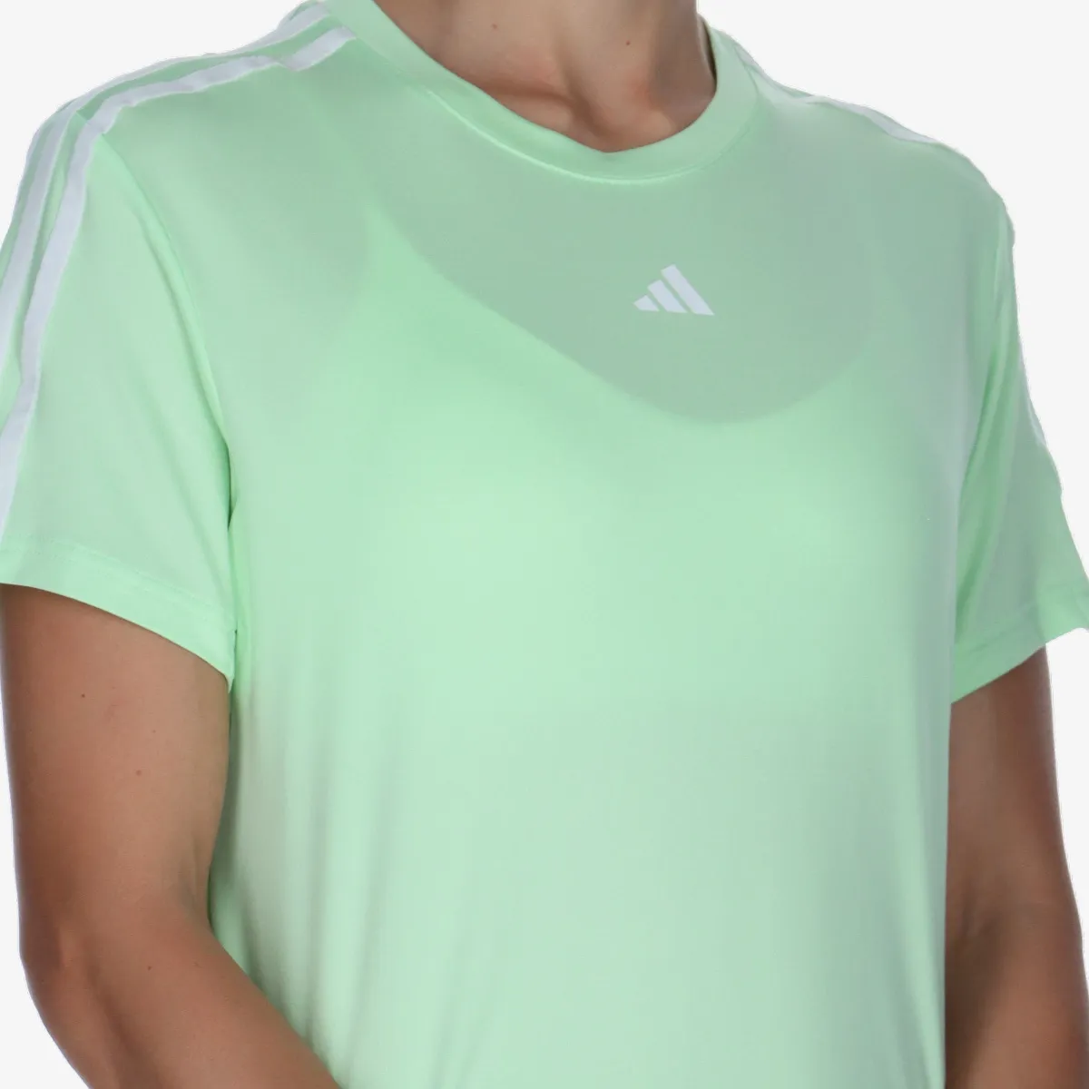ADIDAS T-Shirt TR-ES 3S T 