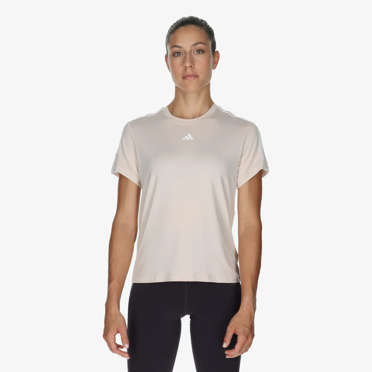 ADIDAS T-Shirt TR-ES 3S T 
