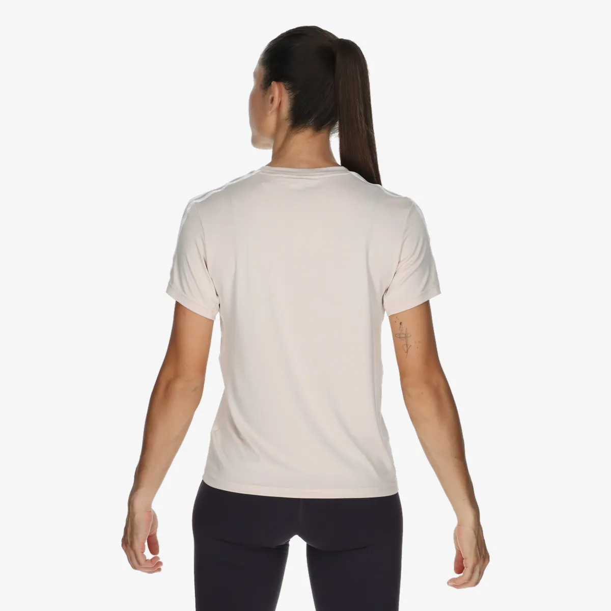 ADIDAS T-Shirt TR-ES 3S T 