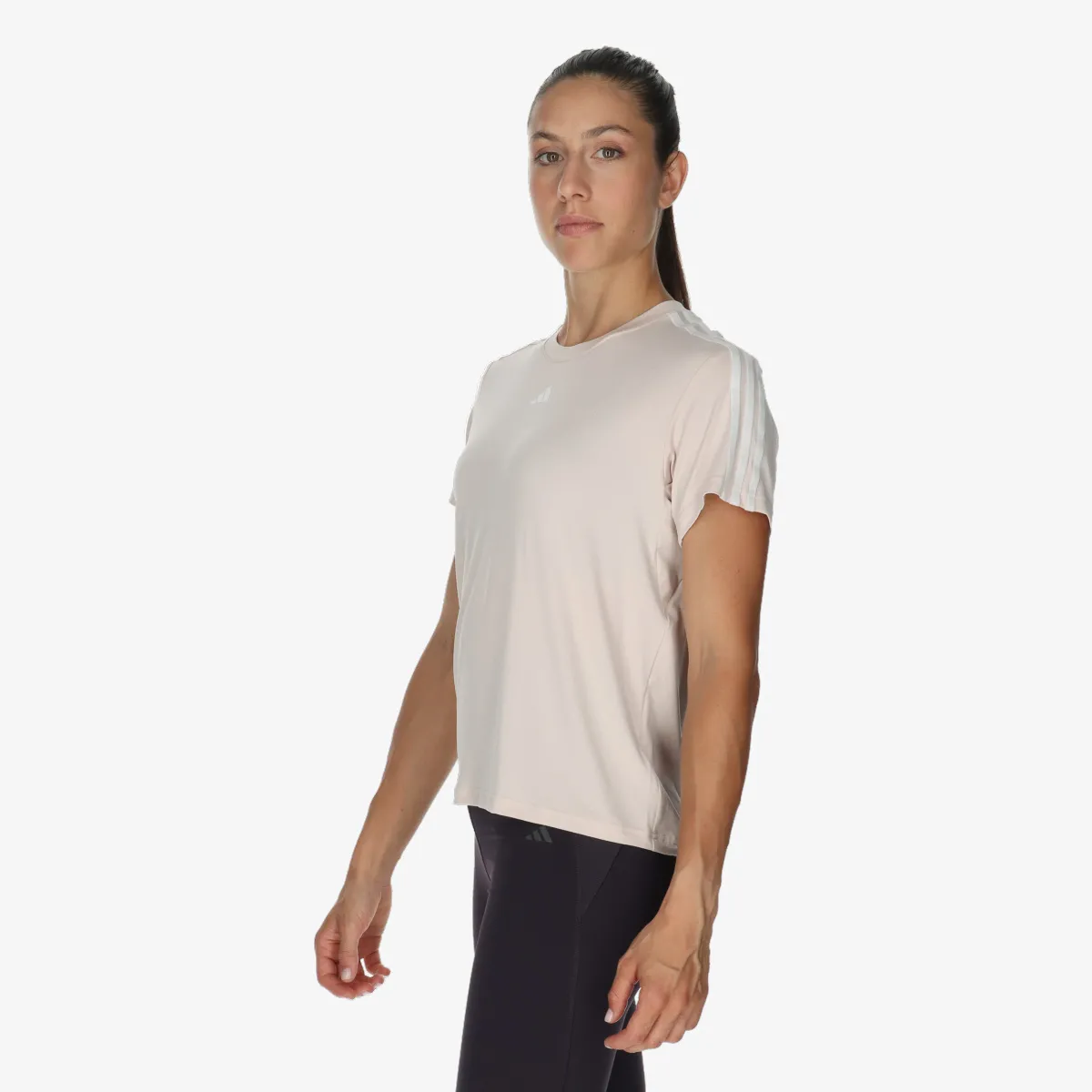 ADIDAS T-Shirt TR-ES 3S T 