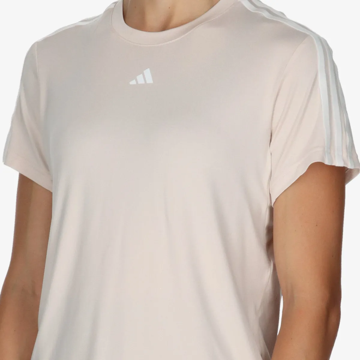 ADIDAS T-Shirt TR-ES 3S T 